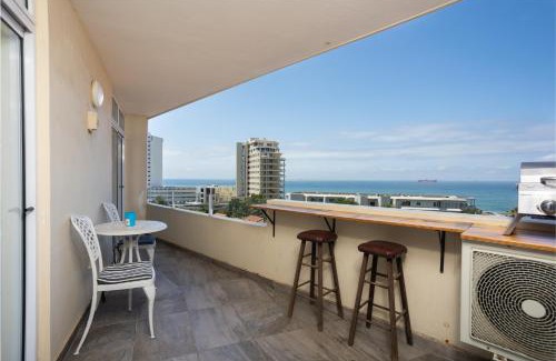 Umhlanga Apartment | 24 Sea Lodge - Sea Viewing Apartment