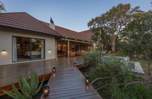 Thorny Bush Game Reserve Villa | 240 m² Villa ∙ 3 bedrooms ∙ 6 guests