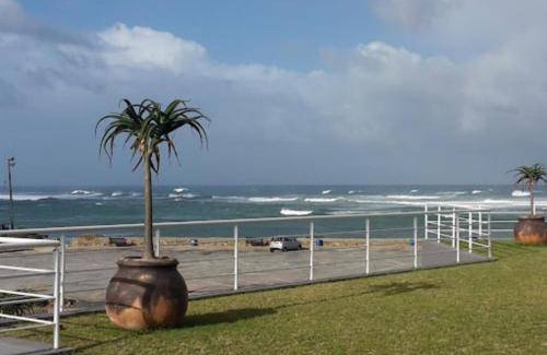 Port Alfred Apartment | 243 m² Apartment ∙ 3 bedrooms ∙ 6 guests