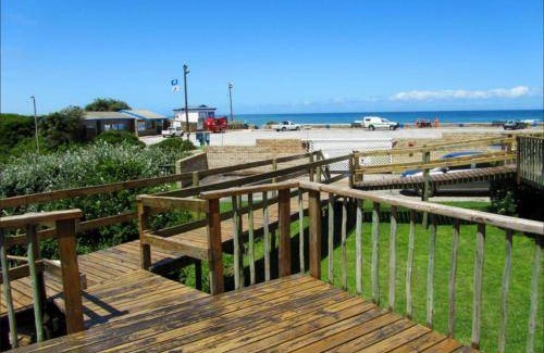 Port Alfred Apartment | 243 m² Apartment ∙ 3 bedrooms ∙ 6 guests
