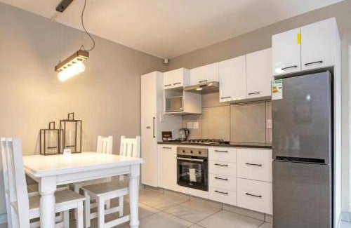 Port Alfred Apartment | 243 m² Apartment ∙ 3 bedrooms ∙ 6 guests