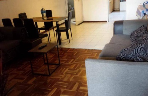 Greater Johannesburg Metropolitan Area Bed & Breakfast | 245 m² Bed and breakfast ∙ 3 bedrooms ∙ 9 guests