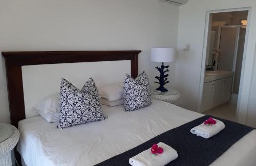 Umhlanga Apartment | 25 Kyalanga