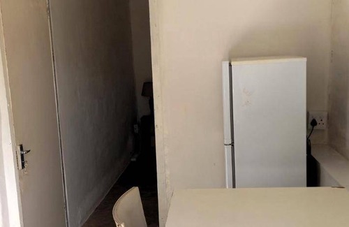 Zinkwazi Beach Apartment | 25 m² Apartment ∙ 1 bedroom ∙ 2 guests