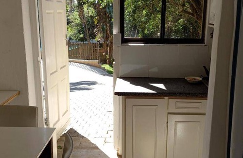 Zinkwazi Beach Apartment | 25 m² Apartment ∙ 1 bedroom ∙ 2 guests