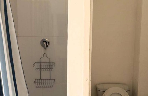 Zinkwazi Beach Apartment | 25 m² Apartment ∙ 1 bedroom ∙ 2 guests