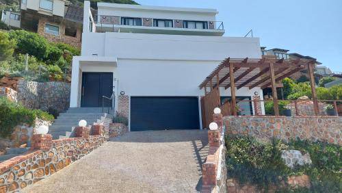 Glencairn Apartment | 25 m² Apartment ∙ 1 bedroom ∙ 2 guests