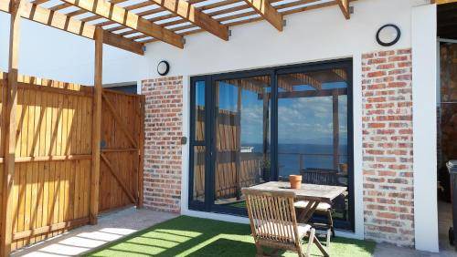 Glencairn Apartment | 25 m² Apartment ∙ 1 bedroom ∙ 2 guests