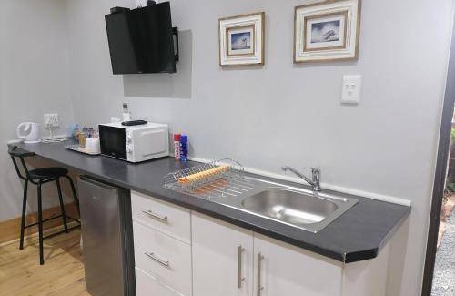 Kimberley Apartment | 25 m² Apartment ∙ 2 guests