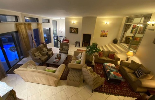 Zwartkop Apartment | 25 m² Apartment ∙ 2 guests