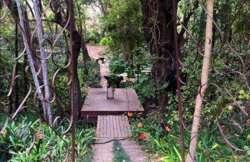 Tzaneen Apartment | 25 m² Apartment ∙ 6 guests