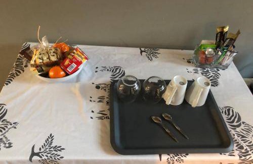 Garsfontein Apartment | 25 m² Apartment ∙ 1 bedroom ∙ 4 guests