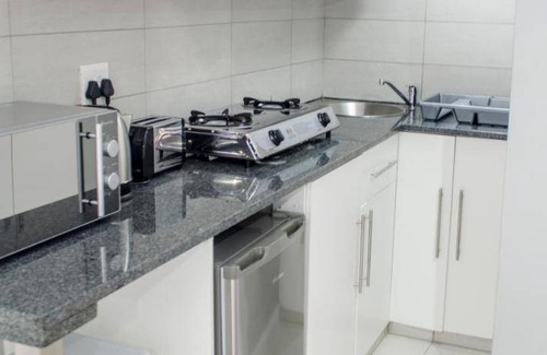 Observatory Apartment | 25 m² Apartment ∙ 3 guests