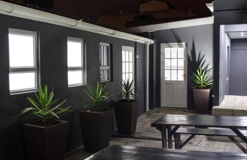 Observatory Apartment | 25 m² Apartment ∙ 3 guests