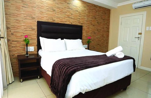 South Beach Apartment | 25 m² Apartment ∙ 5 guests