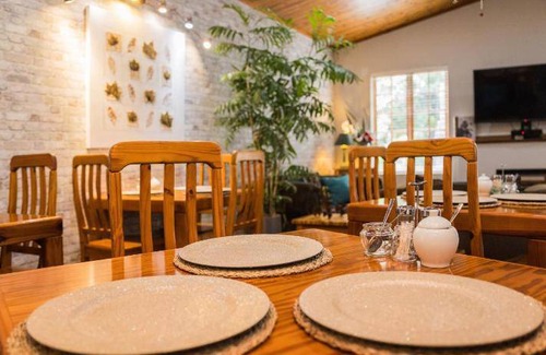 Lyttelton Manor Bed & Breakfast | 25 m² Bed and breakfast ∙ 127 guests