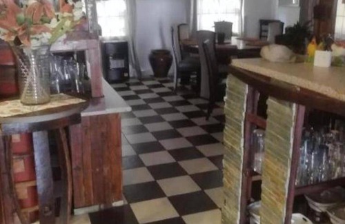 Eikenbosch Bed & Breakfast | 25 m² Bed and breakfast ∙ 4 guests