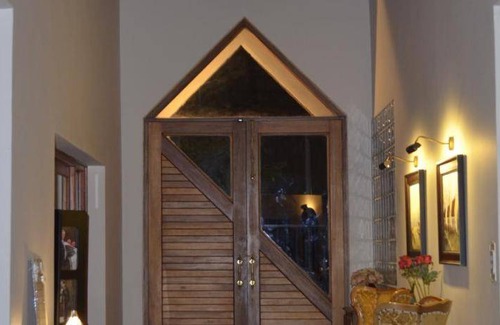Polokwane Bed & Breakfast | 25 m² Bed and breakfast ∙ 2 guests