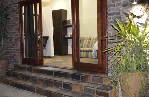 Polokwane Bed & Breakfast | 25 m² Bed and breakfast ∙ 2 guests