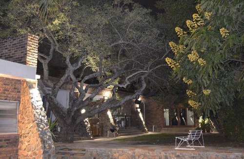 Polokwane Bed & Breakfast | 25 m² Bed and breakfast ∙ 2 guests