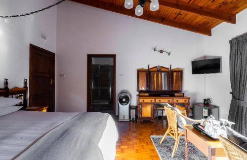 Kloof Bed & Breakfast | 25 m² Bed and breakfast ∙ 2 guests