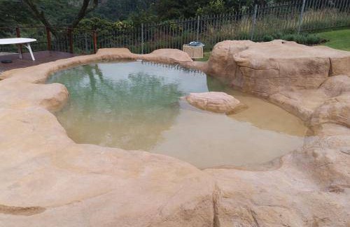 Kloof Bed & Breakfast | 25 m² Bed and breakfast ∙ 2 guests