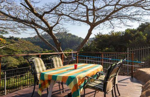 Kloof Bed & Breakfast | 25 m² Bed and breakfast ∙ 2 guests