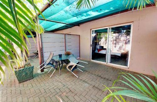 Komatipoort Bed & Breakfast | 25 m² Bed and breakfast ∙ 4 guests