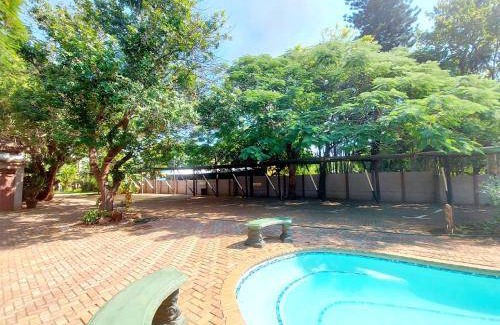 Komatipoort Bed & Breakfast | 25 m² Bed and breakfast ∙ 4 guests