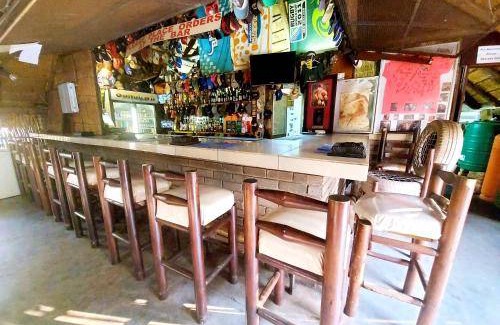 Komatipoort Bed & Breakfast | 25 m² Bed and breakfast ∙ 4 guests