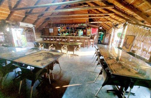 Komatipoort Bed & Breakfast | 25 m² Bed and breakfast ∙ 4 guests