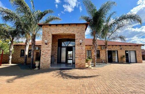 Hartswater Bed & Breakfast | 25 m² Bed and breakfast ∙ 3 guests