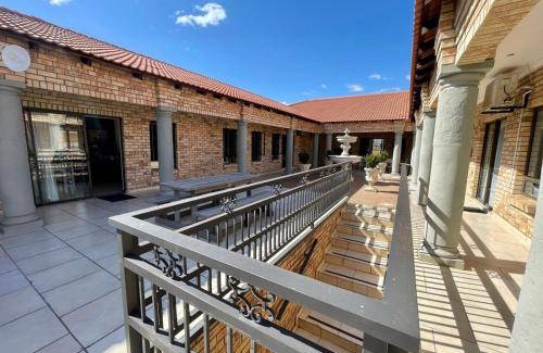 Hartswater Bed & Breakfast | 25 m² Bed and breakfast ∙ 3 guests