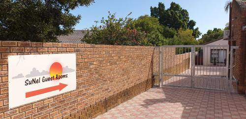Malmesbury Bed & Breakfast | 25 m² Bed and breakfast ∙ 2 guests