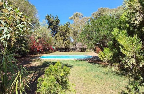Oudtshoorn Bed & Breakfast | 25 m² Bed and breakfast ∙ 2 guests