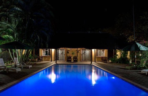 Phalaborwa Bed & Breakfast | 25 m² Bed and breakfast ∙ 3 guests