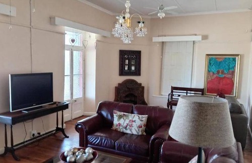 Sutherland Bed & Breakfast | 25 m² Bed and breakfast ∙ 4 guests