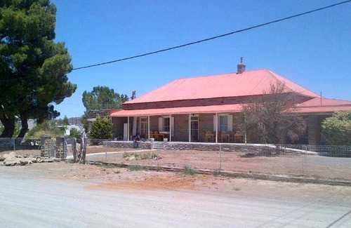 Sutherland Bed & Breakfast | 25 m² Bed and breakfast ∙ 4 guests