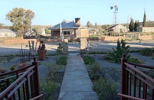 Sutherland Bed & Breakfast | 25 m² Bed and breakfast ∙ 4 guests