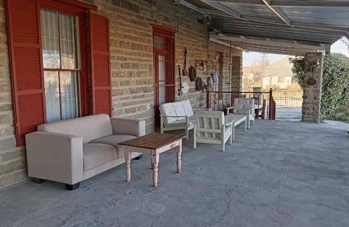 Sutherland Bed & Breakfast | 25 m² Bed and breakfast ∙ 4 guests