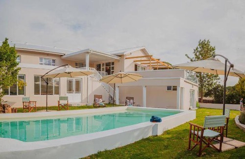 Swellendam Bed & Breakfast | 25 m² Bed and breakfast ∙ 127 guests