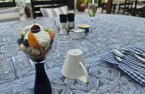 Swellendam Bed & Breakfast | 25 m² Bed and breakfast ∙ 127 guests