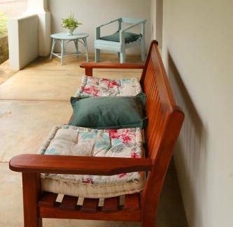 Swellendam Bed & Breakfast | 25 m² Bed and breakfast ∙ 3 guests