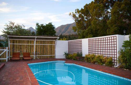 Swellendam Bed & Breakfast | 25 m² Bed and breakfast ∙ 3 guests