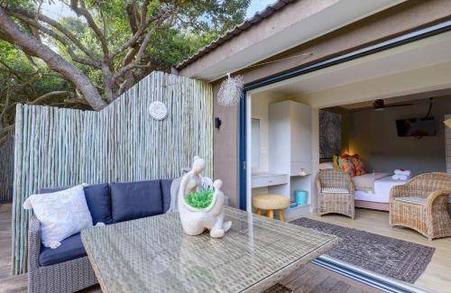 Wilderness Bed & Breakfast | 25 m² Bed and breakfast ∙ 2 guests