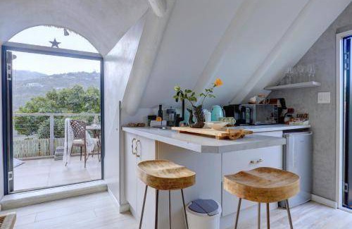 Wilderness Bed & Breakfast | 25 m² Bed and breakfast ∙ 2 guests