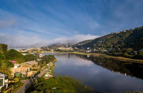 Wilderness Bed & Breakfast | 25 m² Bed and breakfast ∙ 2 guests