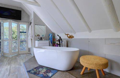 Wilderness Bed & Breakfast | 25 m² Bed and breakfast ∙ 2 guests