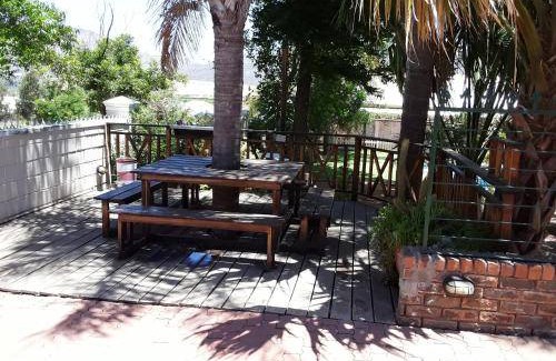 Citrusdal Bed & Breakfast | 25 m² Bed and breakfast ∙ 4 guests