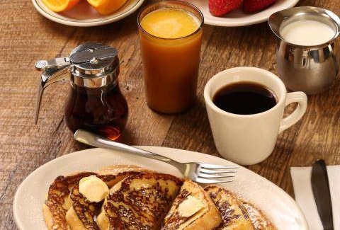 Citrusdal Bed & Breakfast | 25 m² Bed and breakfast ∙ 4 guests